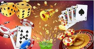 Nhà Cái Khuyến Mãi Nạp Đầu Tặng 300% – Ưu Đãi Không Giới Hạn